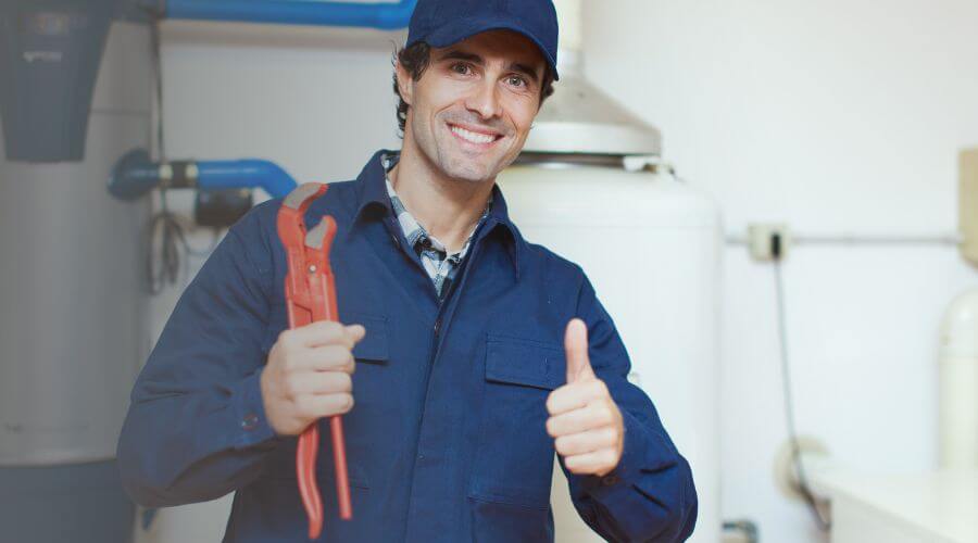 Professional emergency plumbing in Willits, CA